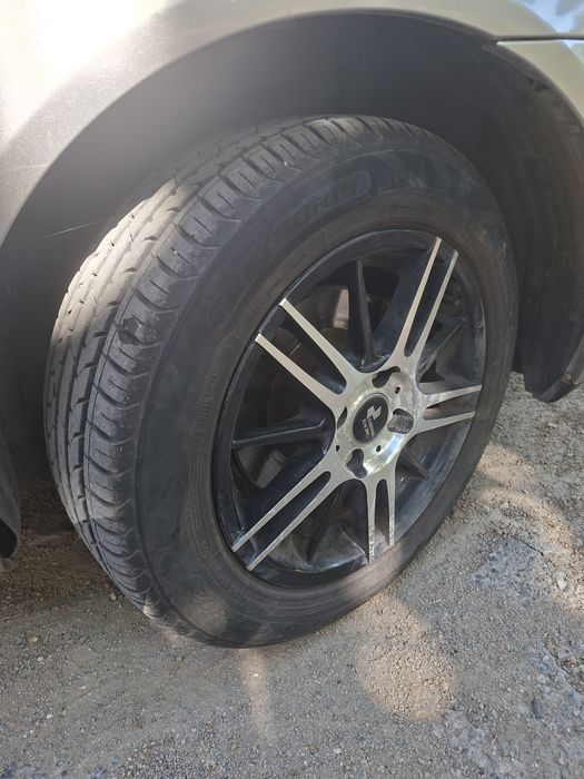 Fiat Punto 1,2 16V