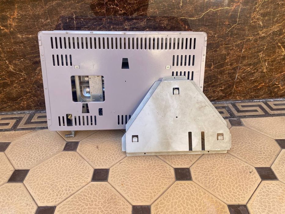 Корейская печка Rinnai