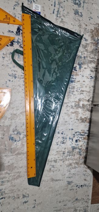 Линейка для доски