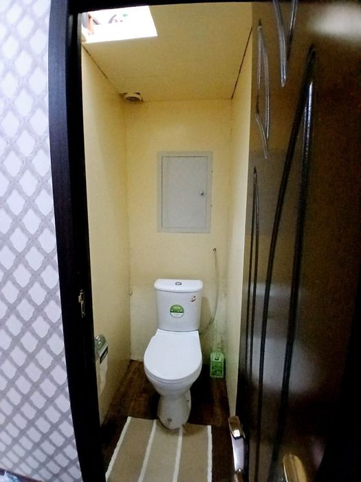 Chilonzor 20-kvartal 10/47  1/4/4 balkon 1.5*6
