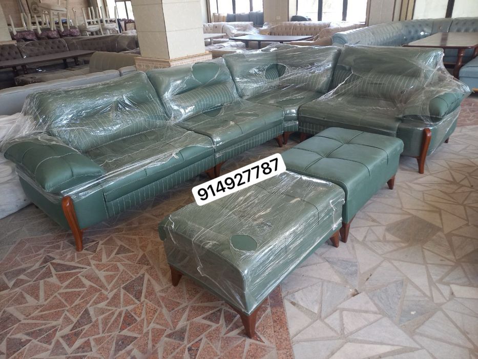 Chestir madel yangilik