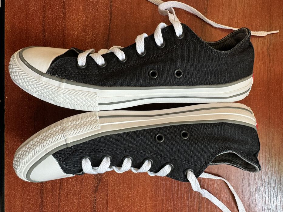 Converse, nr 37.5