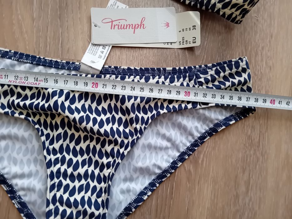 Triumph  нови бански