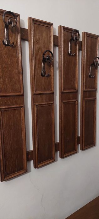 Обзавеждане за коридор