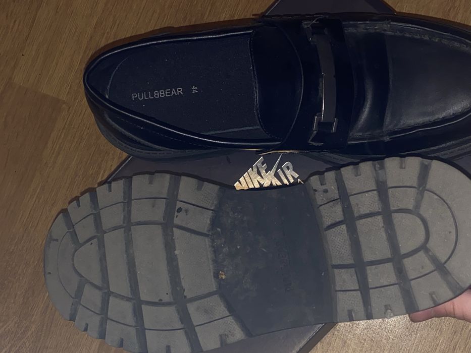 Loafers Pull&Bear