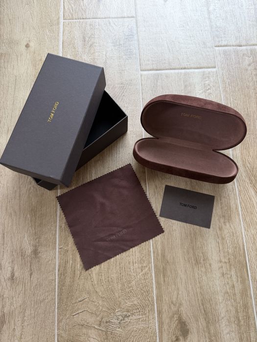Ochleari de soare Tom Ford