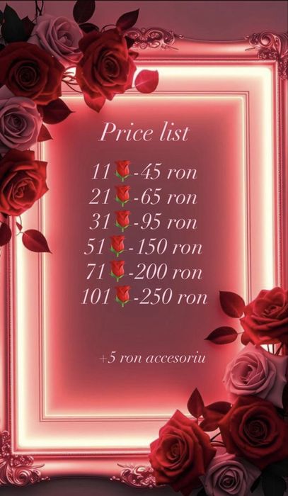 Trandafiri Din Sapun