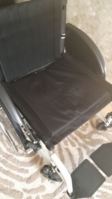 Инвалидная кресло каляска