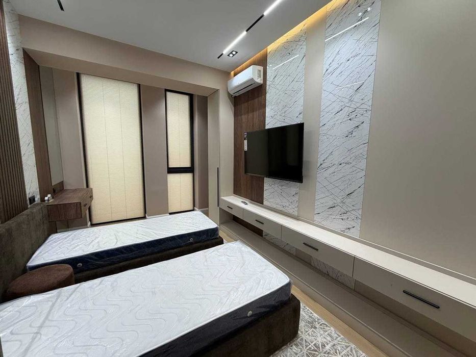 3х комнатная квартира на 5 этаже 72кв/м, в Самарканде