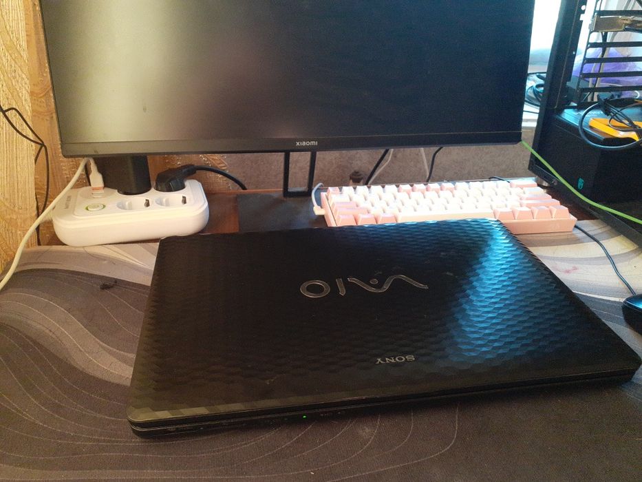 Sony VAIO 2013 года