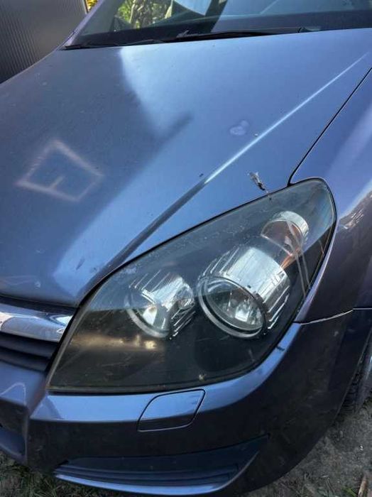 Far stanga Opel Astra H 1.7 74 kw DIESEL 2005 Break