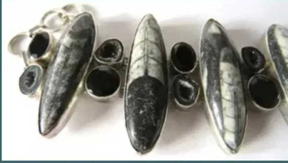 Unica bratara argint