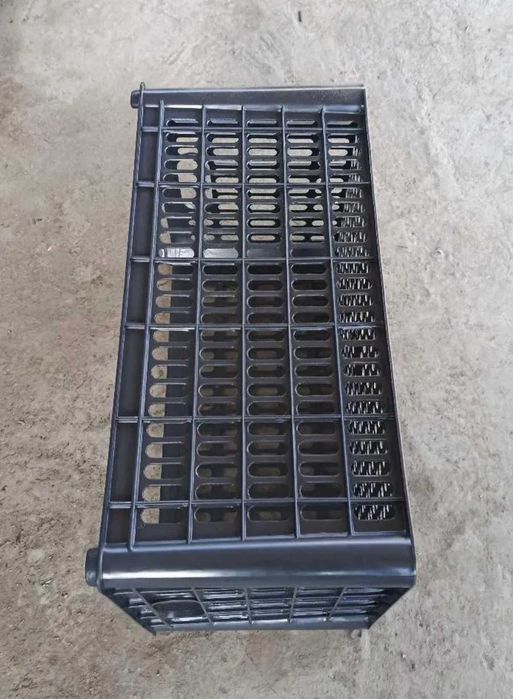 Продам ящики пластмассовые