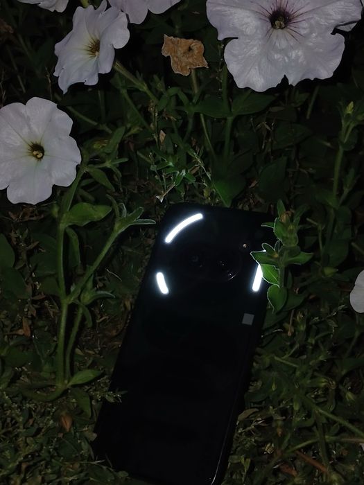 Продам Nothing phone 2a plus