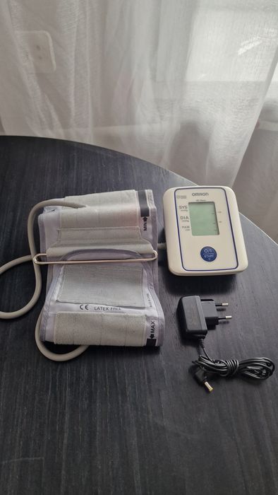 Тонометр автоматический, OMRON M2 Basic