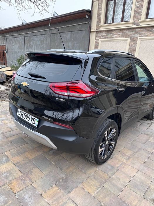 Треккер 2 пример Tracker premier