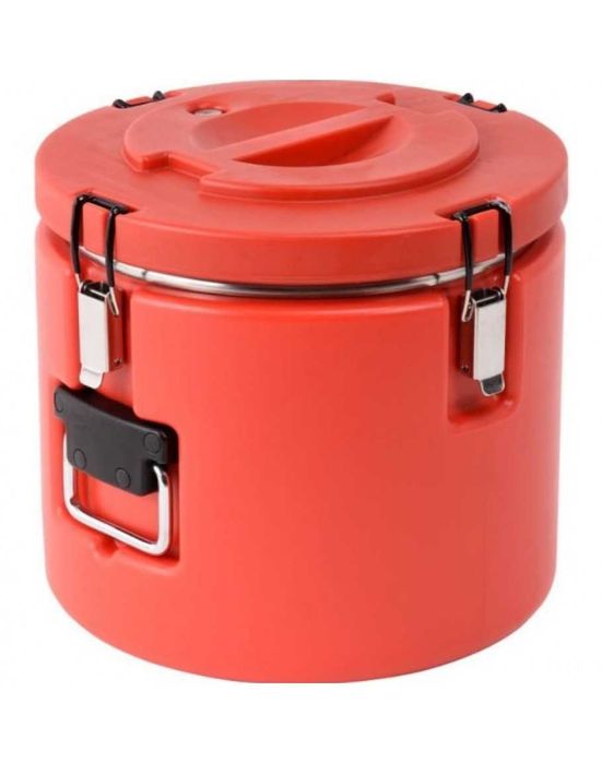 Термо бакa за транспорт на храна