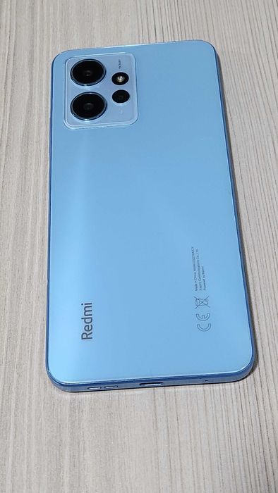 Xiaomi Redmi Note 12