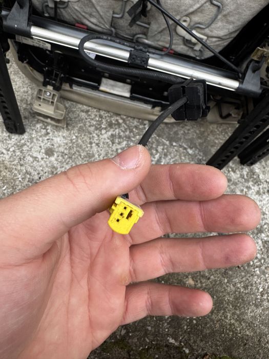 Цял салон Audi A4 B6