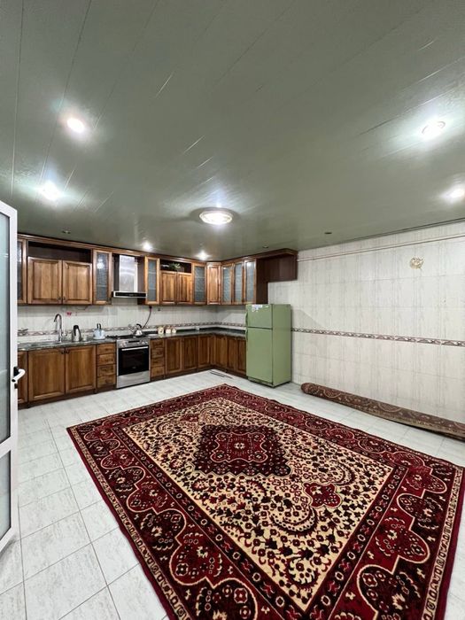 Урикзор 10 сот 9 хона Угловой