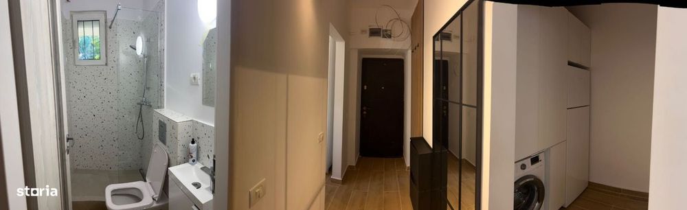 Garsoniera | Calea Grivitei | Renovata integral | Moderna