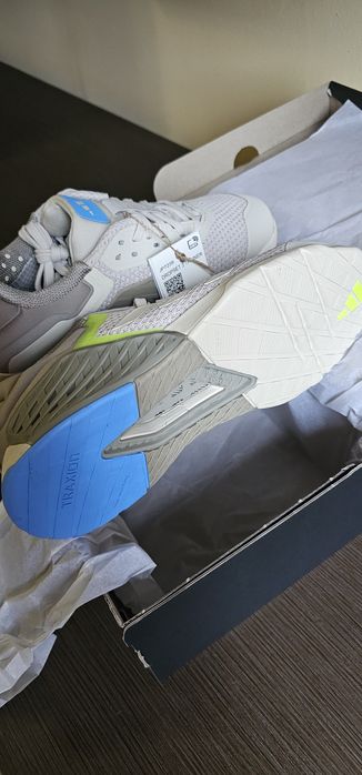 Adidas Dropset 3 Trainer