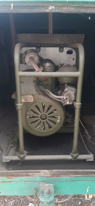 Продаётся  электростанция