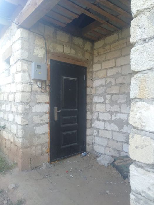 Продам дом на дачном участке