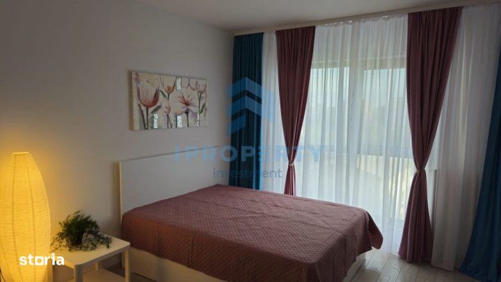 Inchiriere Garsoniera in Drumul Taberei - Exigent Plaza  | Centrala |