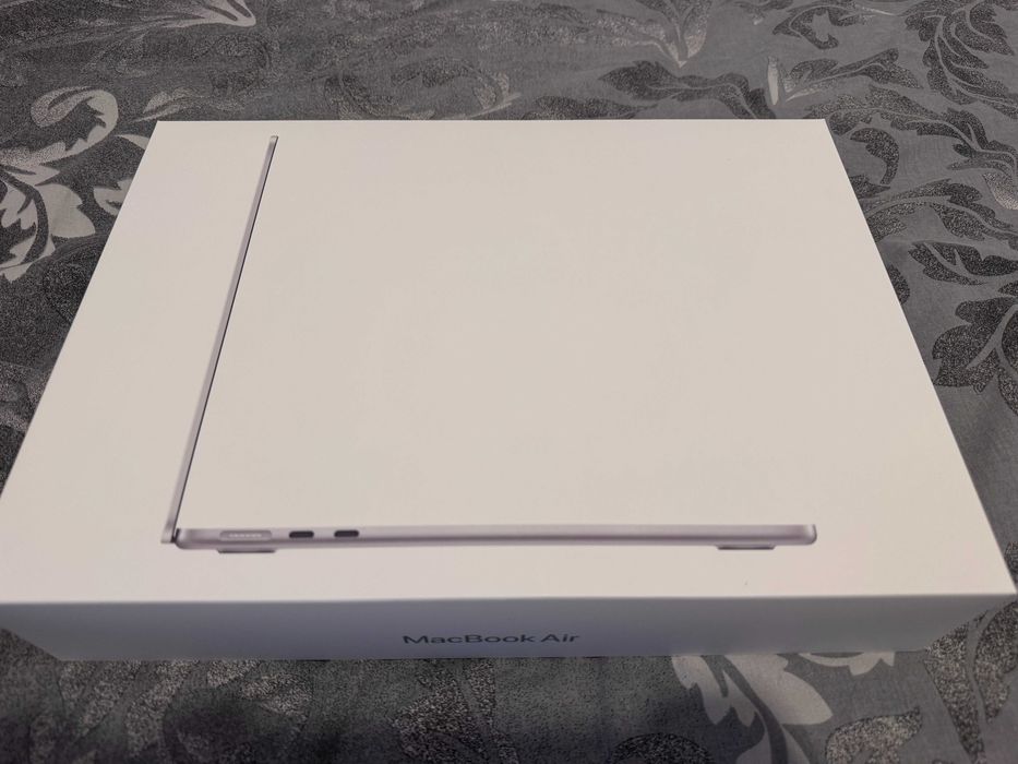 MacBook Air M4 - 256 GB