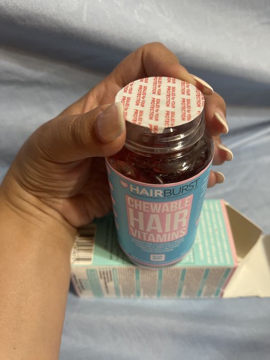Vitamine par Hairbrust