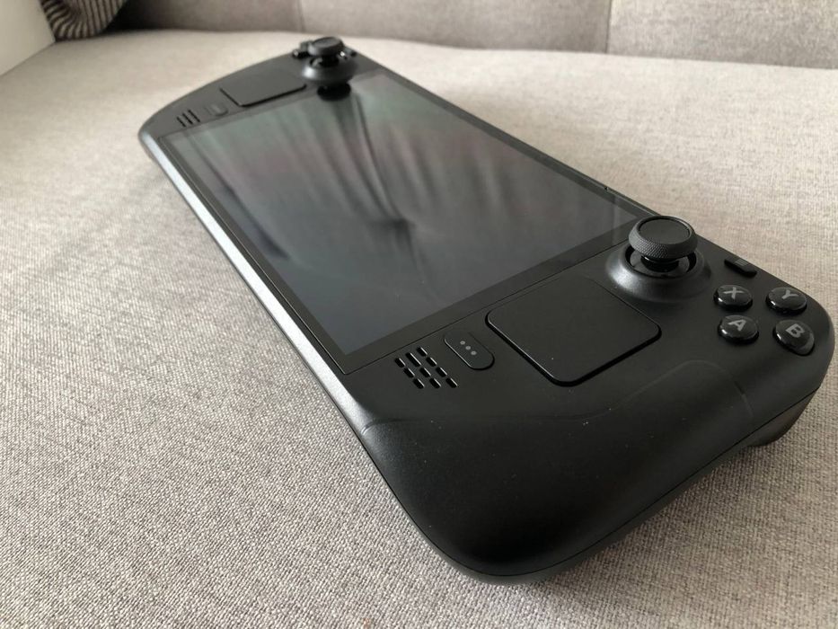 Steam Deck OLED на 512 (Продажа / Обмен)