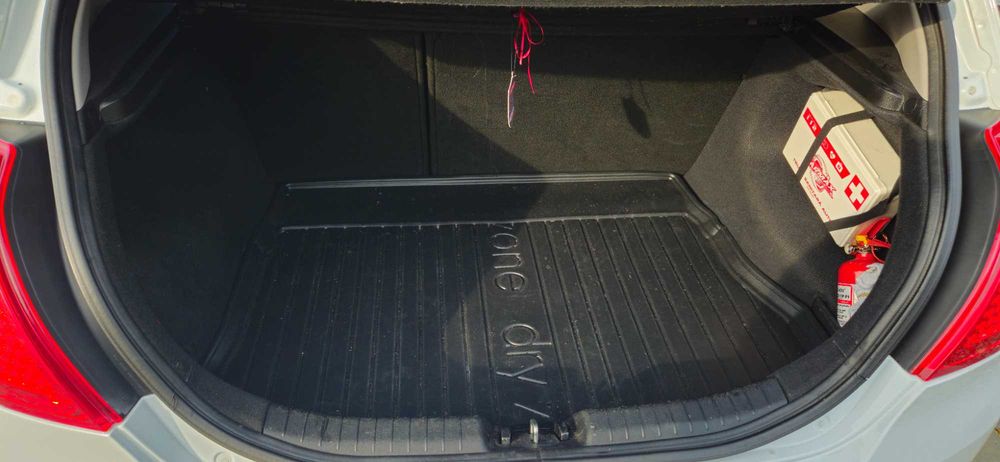 KIA Ceed 2010 — imagine 4