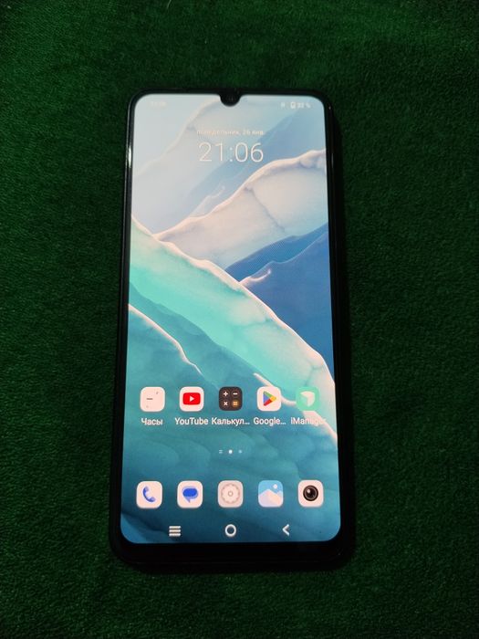 Срочно продам телефон!