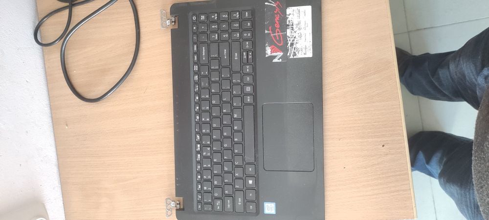 Acer Aspire 3  i3 gen 10