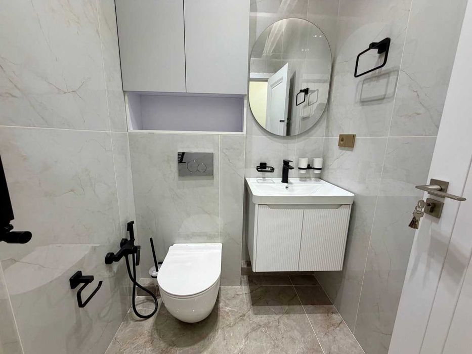 *Саид Барака Центр,Тарас Шевченко,ГУВД 2к квартира.Под ключ.Под сдачу