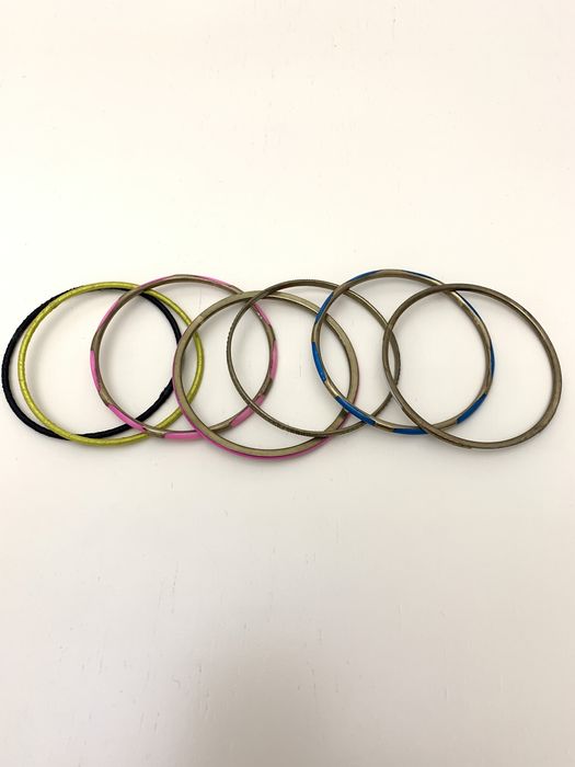 Браслет из бисера