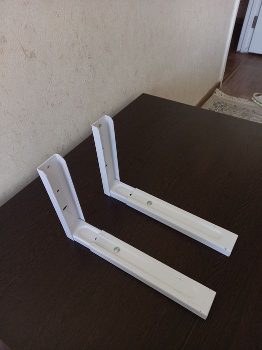 Полка-держатель для микроволновки