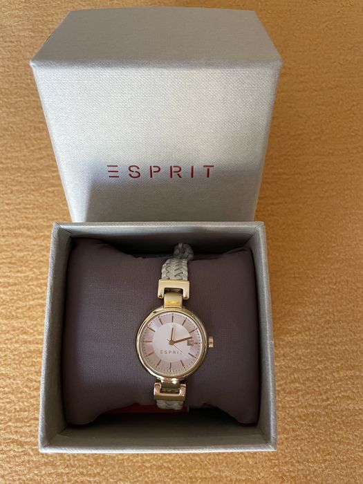 Ceas dama Esprit water resistent