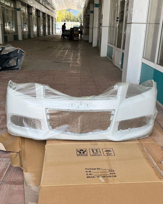 GM zavod ,sex banfer