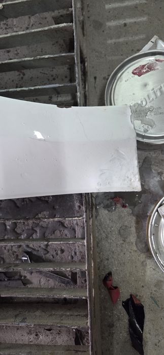 Крыло на шкоду октавия а7