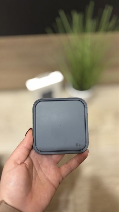 Оригинално безжично зарядно (станция) на Samsung