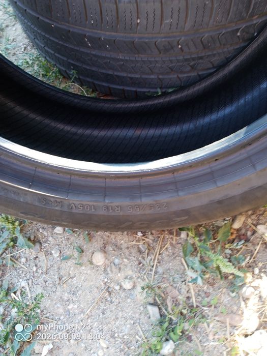 комплект 4 броя всесезонни гуми Pirelli Scorpion AS Plus 3