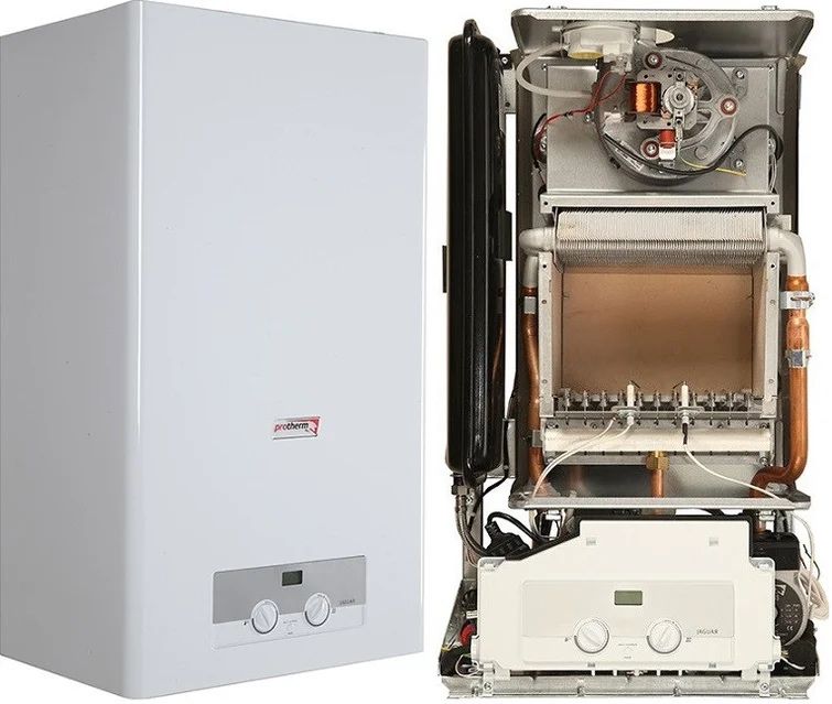 Ремонт газовых котлов протерм Protherm