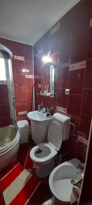 Vand apartament.bl. F3