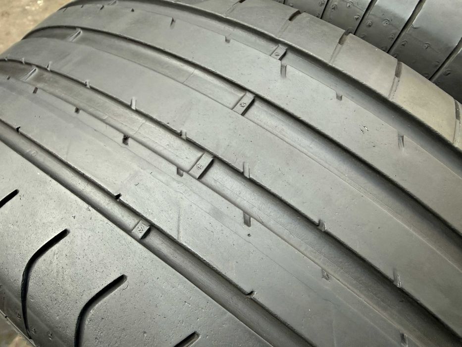 2x Anvelope Vara 235/50 r18 - Fulda SportControl 2