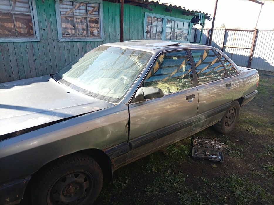 Продам Ауди 100 с 3