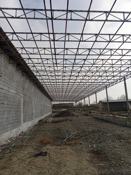 Том навес хизматлари