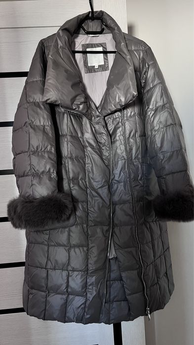 Стеганка зимняя турция