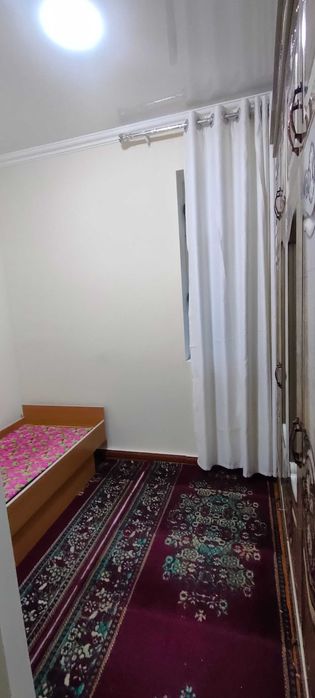 Без маклер! Сдается в аренду своя 2 комнатная квартира Карасу 2,3 этаж